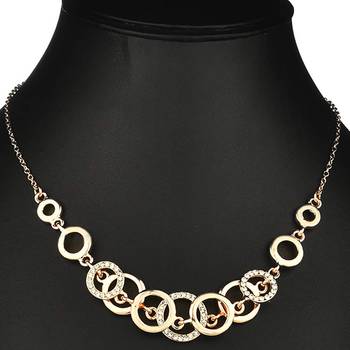 Gold pendants 4