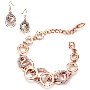 Gold pendants 1