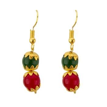 Multicolor mangalsutra 5