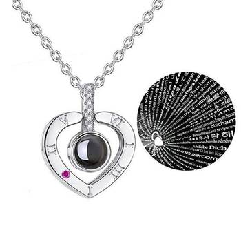 Silver pendants 1