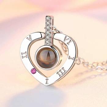 Silver pendants 2