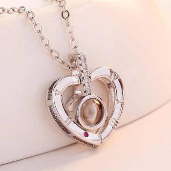 Silver pendants 3