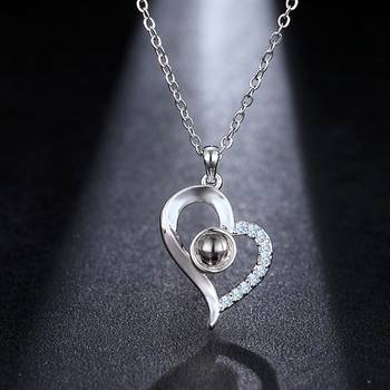 Silver pendants 3