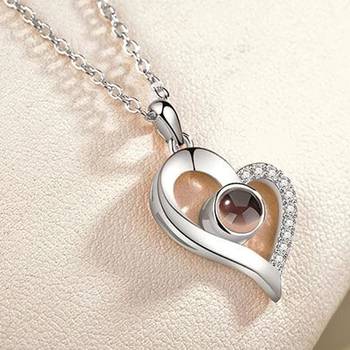 Silver pendants 5