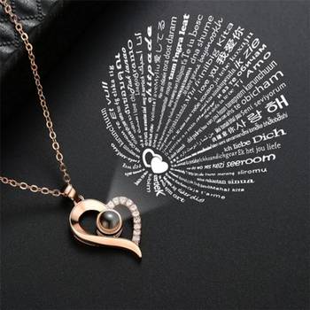 Copper pendants 3