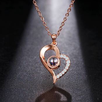 Copper pendants 4