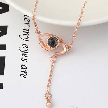 Copper pendants 3