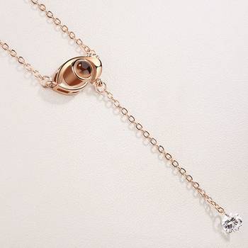 Copper pendants 1