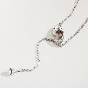 Silver pendants 3