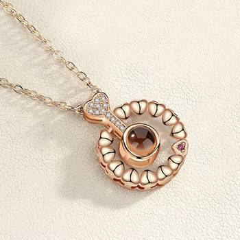 Copper pendants 5