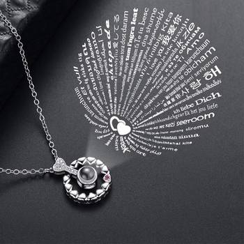 Silver pendants 3