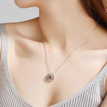 Silver pendants 5
