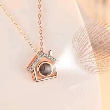 Copper pendants 2