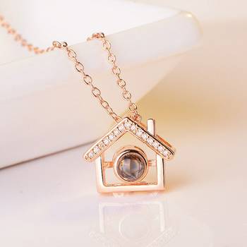 Copper pendants 3