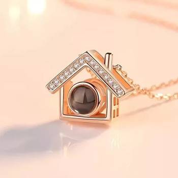 Copper pendants 4