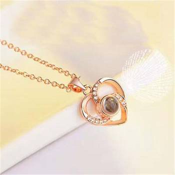 Copper pendants 2