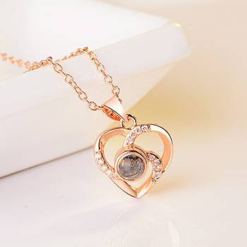 Copper pendants 3