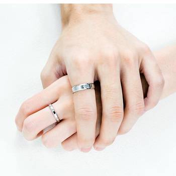 Silver rings 2