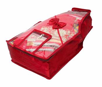 Atorakushon Marriage Set Saree Blouse Cover Pouch dulhan set Storage Organizer Jewellery Kit Make Up Kit Gift Vanity Box 5