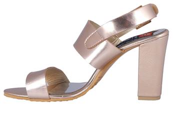 Sultan stylish Fancy Heels for women 3