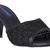 Black stylish Fancy Heels for women