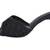 Black stylish Fancy Heels for women