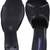 Black stylish Fancy Heels for women