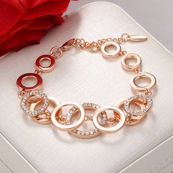 Gold pendants 3