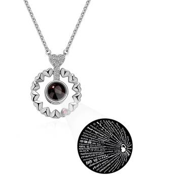 Silver pendants 1