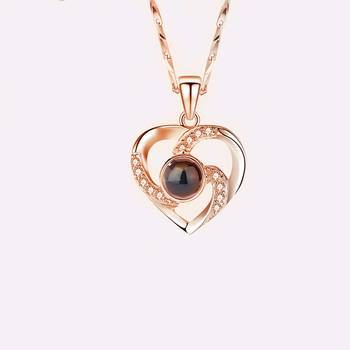 Copper pendants 4