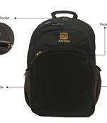 Sanghavi Bag Maysha Laptop Backpack,Business Slim Durable Laptops Backpack,Water Resistant Trending Stylish Backpack