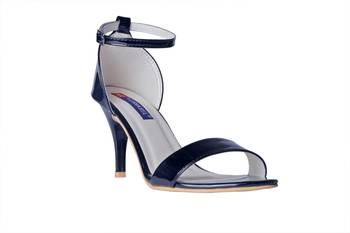 Women Synthetic ankle strap Heels 1