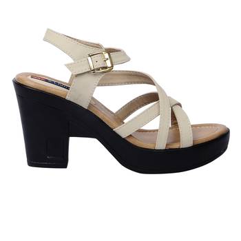 Women Synthetic ankle strap 2