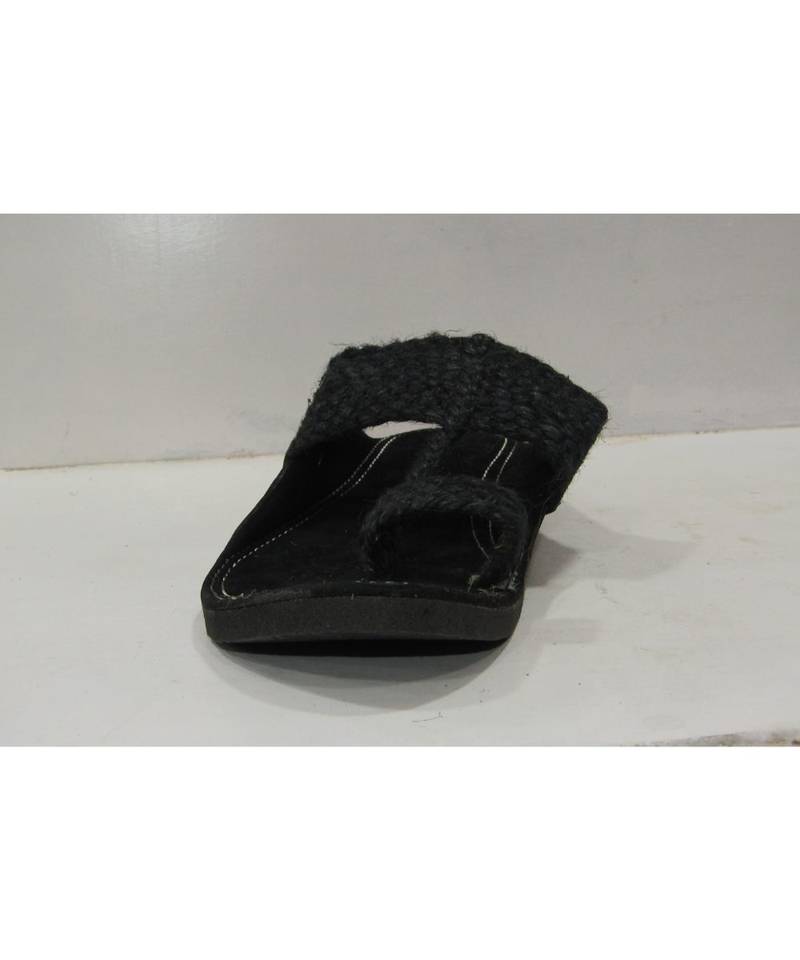 jodhpuri Men's Synthetic jute  Slippers
