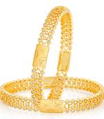 White Cubic Zirconia Bangles And Bracelets