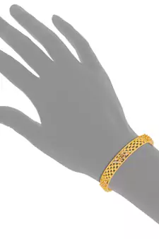 White Cubic Zirconia Bangles And Bracelets
