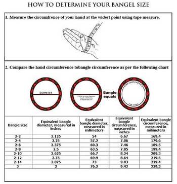 White Cubic Zirconia Bangles And Bracelets 4
