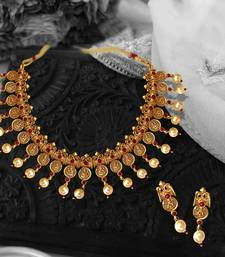 Ruby Necklace Sets Online Shopping for 