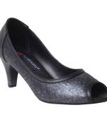women's Synthetic Heels
