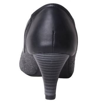 women's Synthetic Heels 3