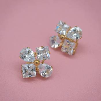 White studs 2