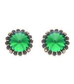 Green studs