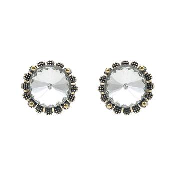White studs 1