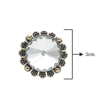 White studs 3
