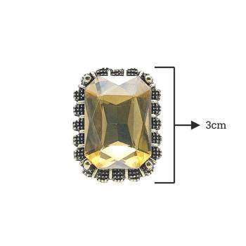 Gold studs 3