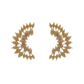 Brown studs 3