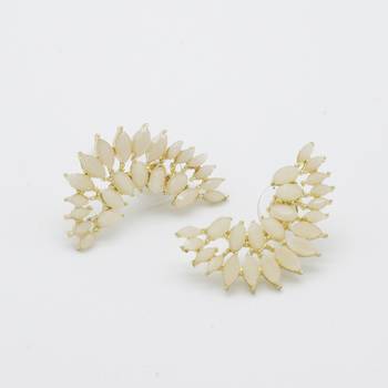 White studs 1