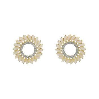 White studs 3