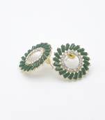 Green studs