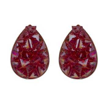 Red studs 2